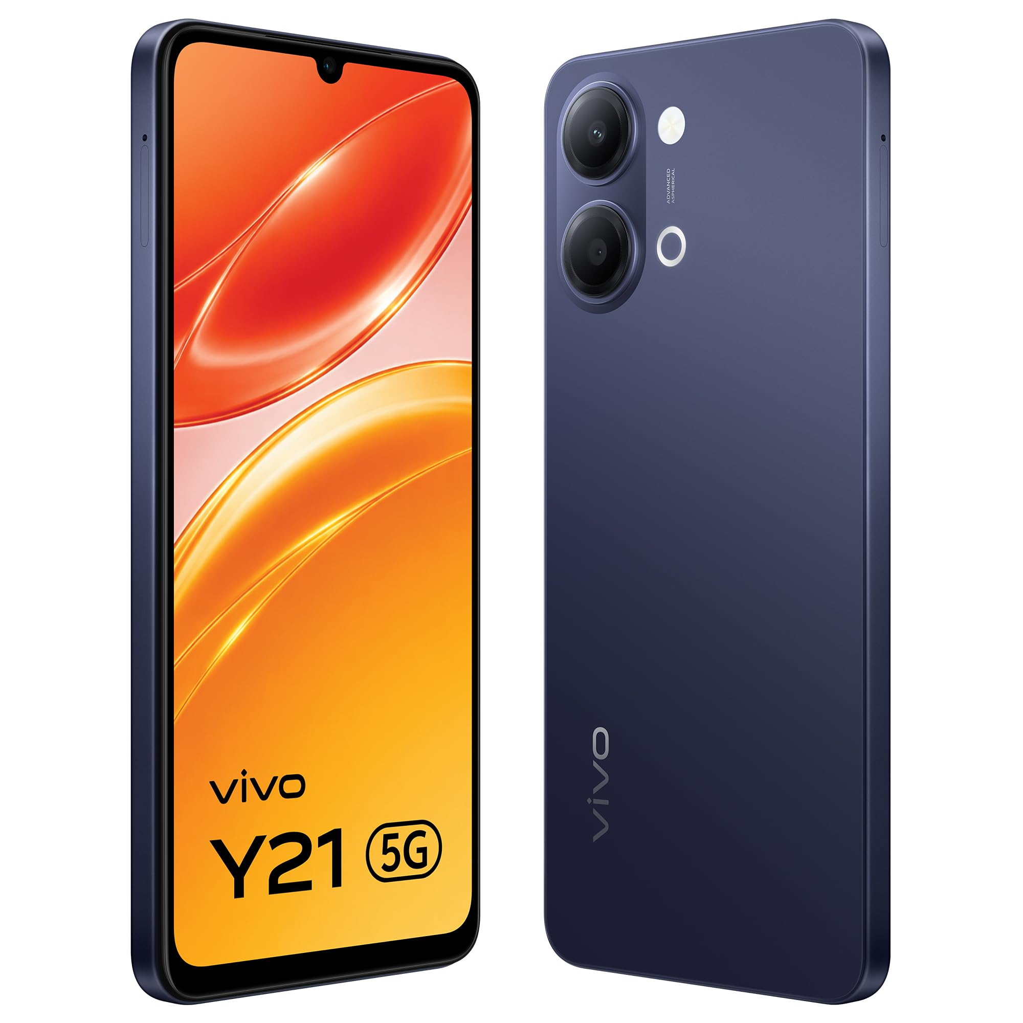 VIVO Y21 5G 4+128GB