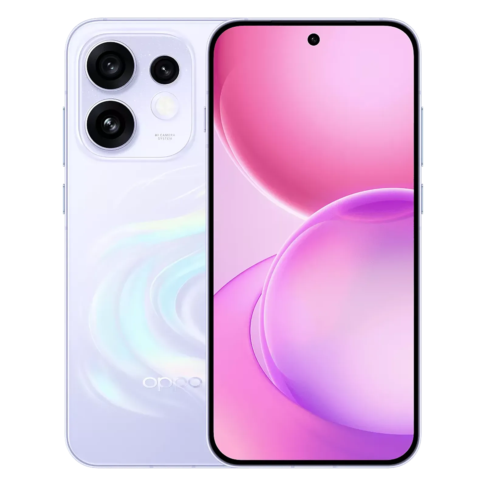 OPPO RENO 16 5G 8+256GB
