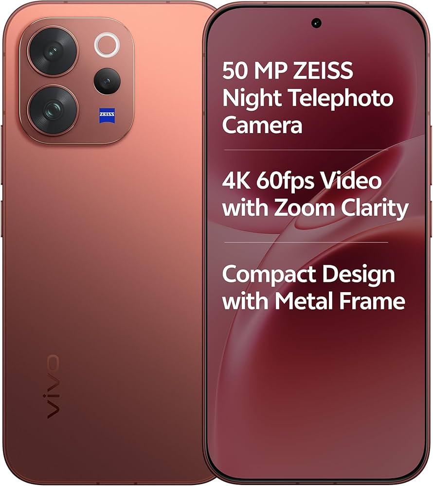 VIVO V70 5G 8+256GB
