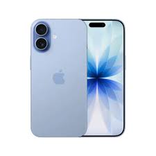 APPLE IPHONE 17 256GB MIST BLUE